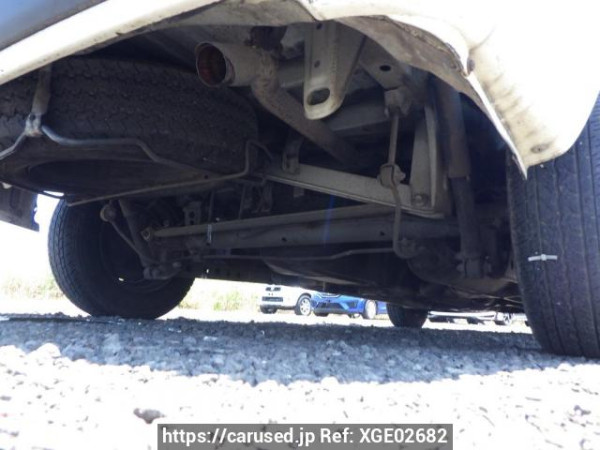 Used 2006 AT toyota probox-van NCP51V Image[46]