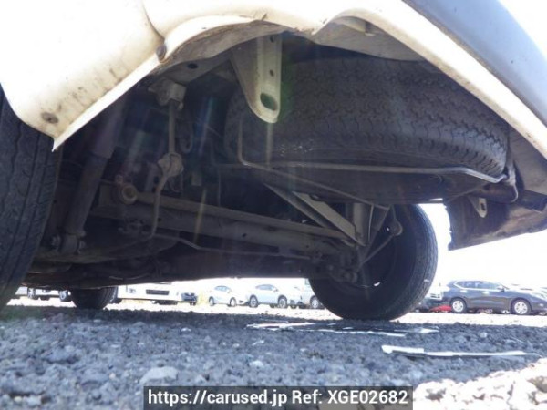 Used 2006 AT toyota probox-van NCP51V Image[48]