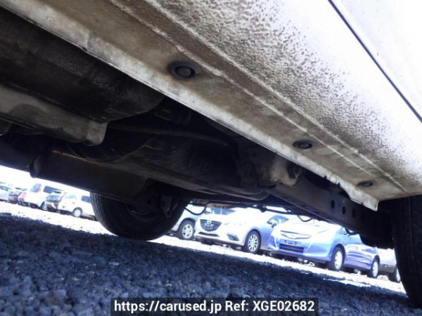 Used 2006 AT toyota probox-van NCP51V Image[49]