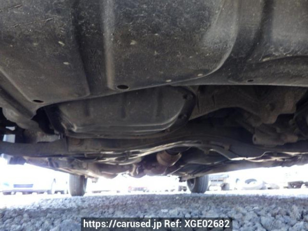 Used 2006 AT toyota probox-van NCP51V Image[51]