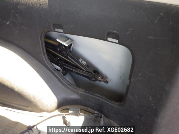 Used 2006 AT toyota probox-van NCP51V Image[53]