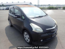 Toyota Ractis NCP100