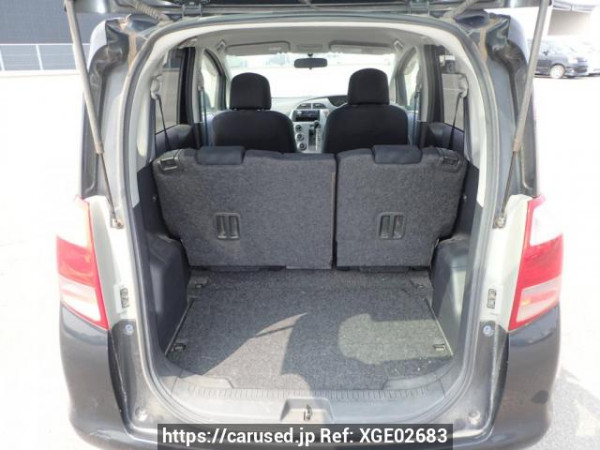 Used 2006 AT toyota ractis NCP100 Image[6]