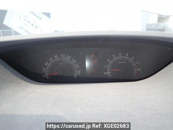 Used 2006 AT toyota ractis NCP100 Image[18]