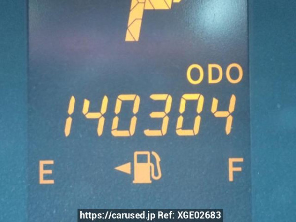 Used 2006 AT toyota ractis NCP100 Image[19]