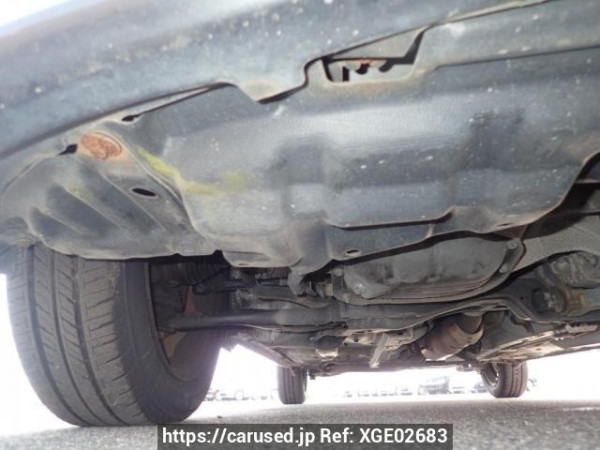 Used 2006 AT toyota ractis NCP100 Image[24]