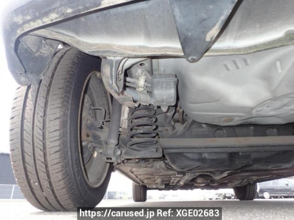 Used 2006 AT toyota ractis NCP100 Image[26]