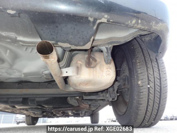 Used 2006 AT toyota ractis NCP100 Image[28]
