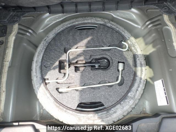 Used 2006 AT toyota ractis NCP100 Image[34]