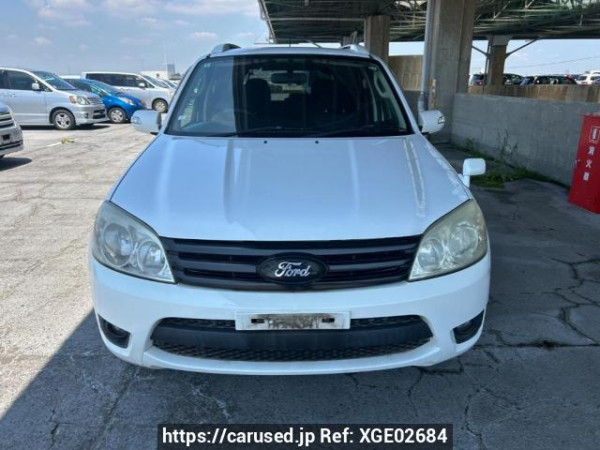 Used 2009 AT ford escape LFAL3P Image[1]