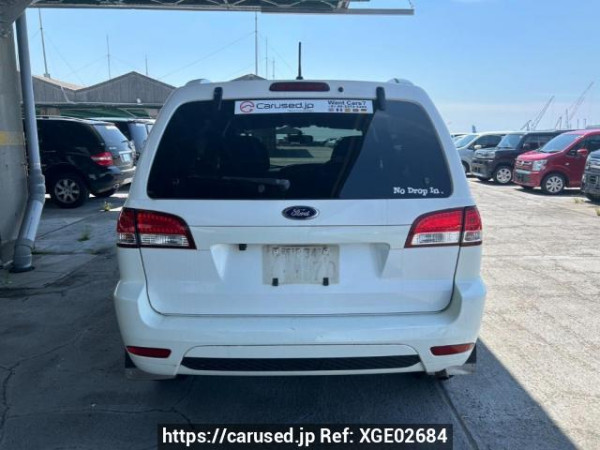 Used 2009 AT ford escape LFAL3P Image[5]