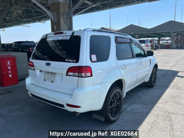 Used 2009 AT ford escape LFAL3P Image[6]