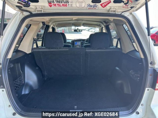 Used 2009 AT ford escape LFAL3P Image[8]