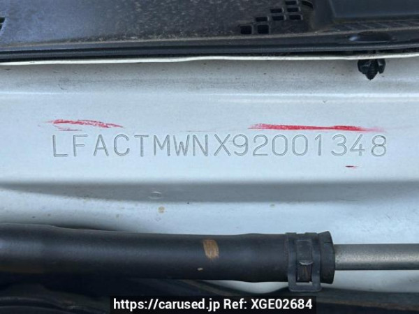 Used 2009 AT ford escape LFAL3P Image[11]