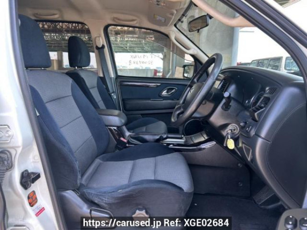 Used 2009 AT ford escape LFAL3P Image[12]