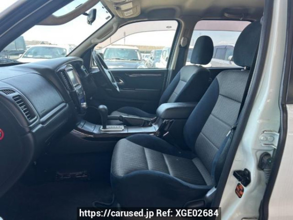 Used 2009 AT ford escape LFAL3P Image[13]