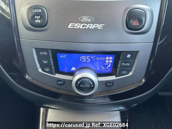 Used 2009 AT ford escape LFAL3P Image[26]