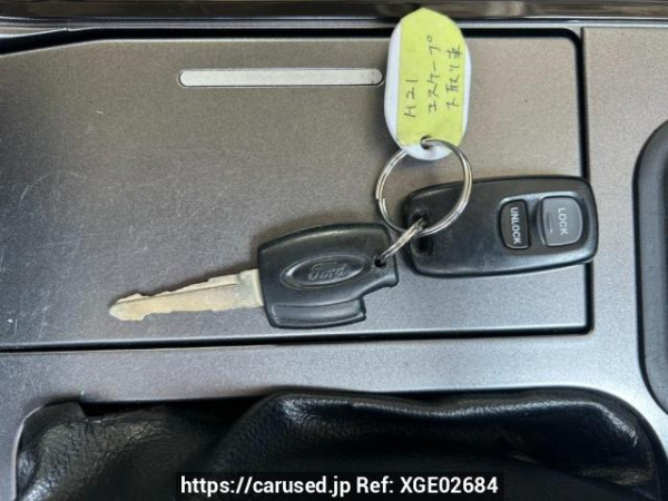 Used 2009 AT ford escape LFAL3P Image[30]