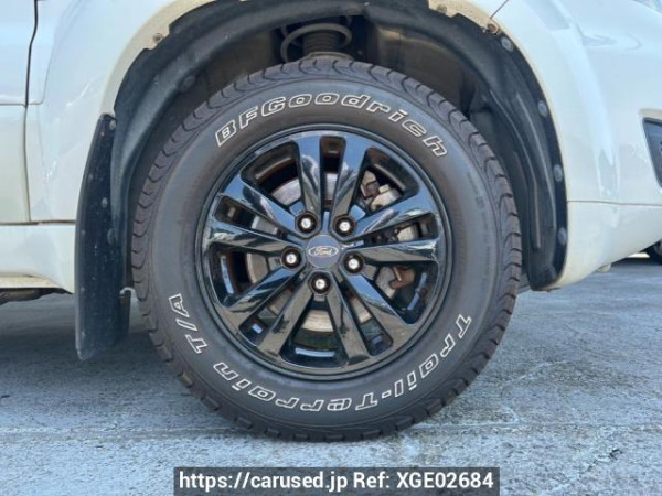 Used 2009 AT ford escape LFAL3P Image[31]