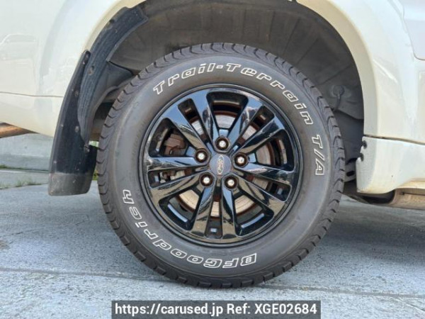 Used 2009 AT ford escape LFAL3P Image[32]