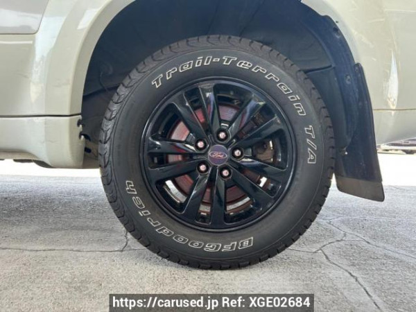 Used 2009 AT ford escape LFAL3P Image[33]