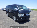 Toyota Hiace Van TRH200V
