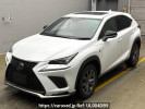 Lexus NX AGZ15