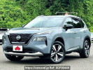 Nissan X-Trail 6AA-SNT33