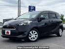 Toyota Sienta DBA-NSP170G