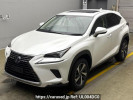 Lexus NX AYZ10