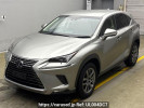 Lexus NX AYZ10