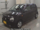 Suzuki Alto HA36S