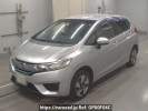 Honda Fit Hybrid GP6