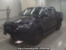 Toyota Hilux GUN125