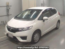 Honda Fit GK4