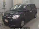 Toyota Passo M700A