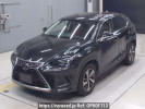Lexus NX AGZ10