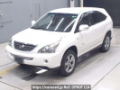 Toyota Harrier Hybrid MHU38W