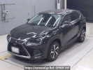 Lexus NX AGZ10