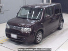 Nissan Cube Z12