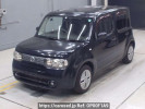 Nissan Cube Z12