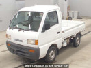 Suzuki Carry Truck DD51T