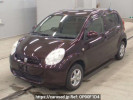 Toyota Passo KGC35
