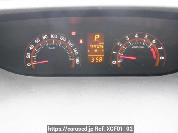 Used 2006 AT toyota ractis NCP105 Image[19]