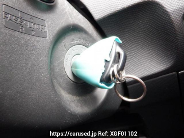 Used 2006 AT toyota ractis NCP105 Image[24]