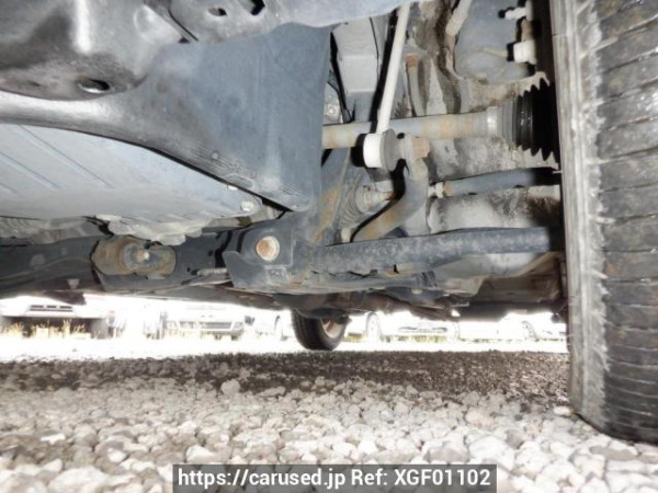 Used 2006 AT toyota ractis NCP105 Image[31]