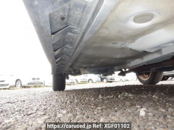 Used 2006 AT toyota ractis NCP105 Image[32]