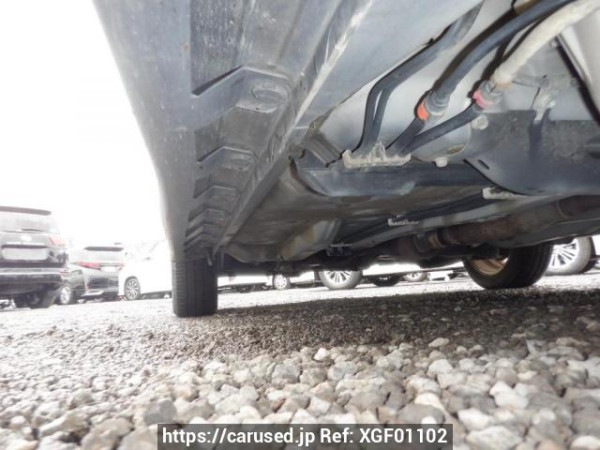 Used 2006 AT toyota ractis NCP105 Image[33]