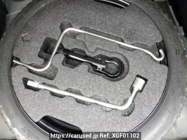 Used 2006 AT toyota ractis NCP105 Image[34]
