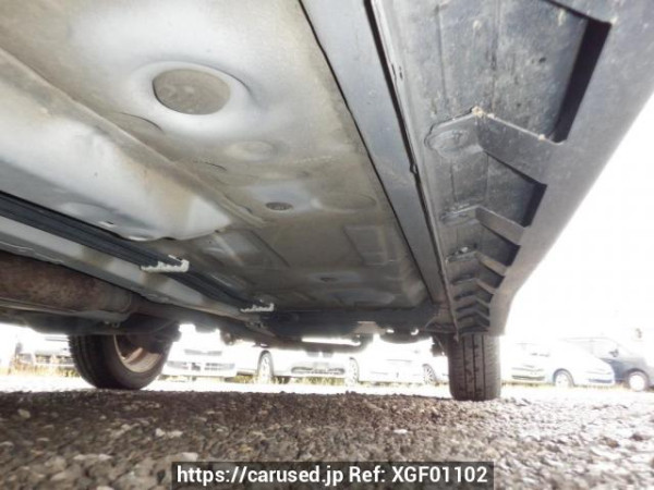 Used 2006 AT toyota ractis NCP105 Image[36]